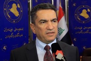 انصراف الزرفی از نخست‌وزیری عراق