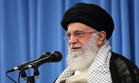 رهبر انقلاب: ملت ایران در آزمون کرونا خوش درخشید