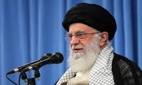 رهبر انقلاب: ملت ایران در آزمون کرونا خوش درخشید