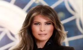 ملانیا، محبوب‌تر از دونالد ترامپ