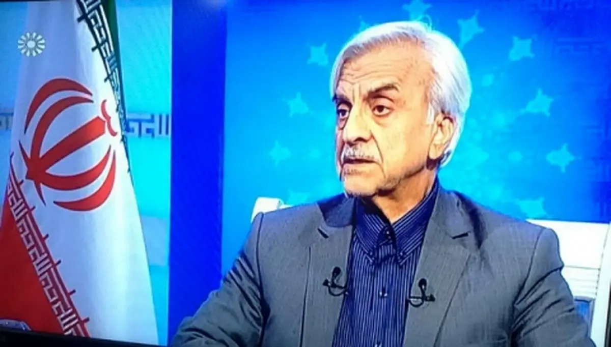 نماد رسمی ستاد انتخاباتی هاشمی طبا رونمایی شد