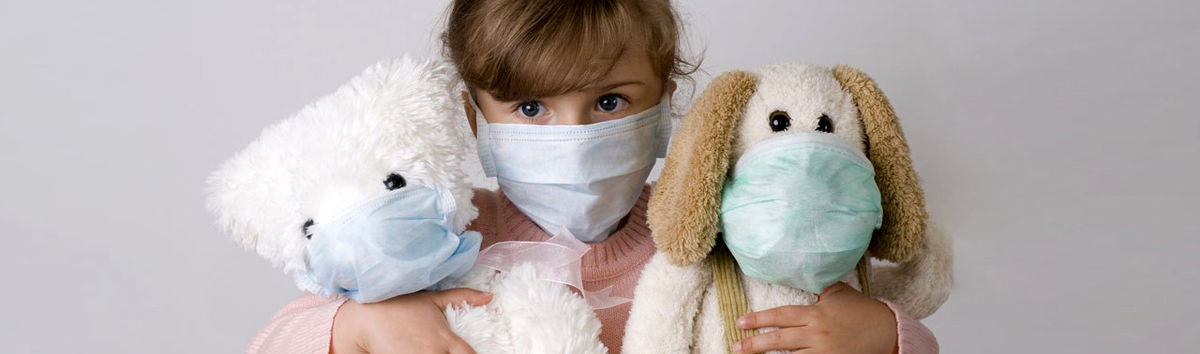 چه کسی باید اضطراب بچه‌ها در قرنطینه خانگی را کاهش دهد؟
