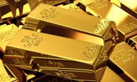 بازار طلا تکان خورد