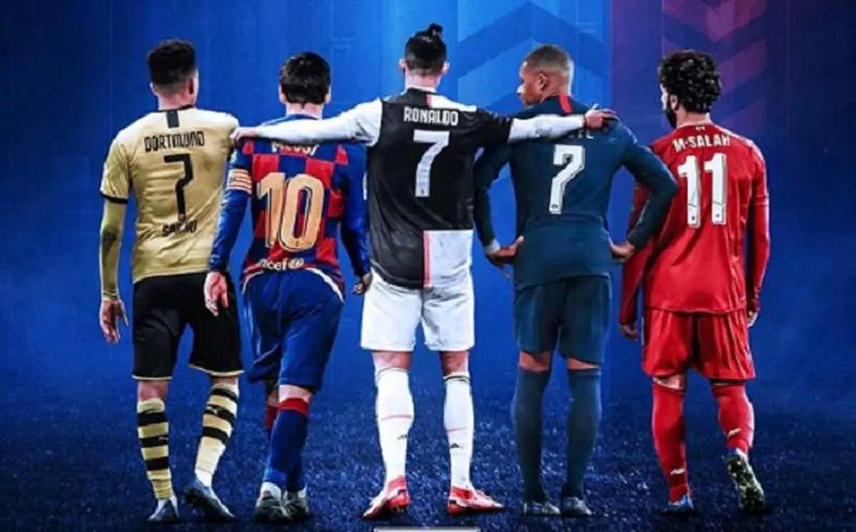 کرونا ارزش بازیکنان فوتبال را پایین آورد