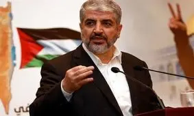 رونمایی از سند جدید حماس در دوحه/ تاکید بر آزادسازی فلسطین