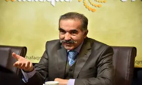 علی بهزاد، روزنامه‌نگار پیشکسوت بر اثر کرونا درگذشت