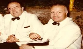 آیا اعدام عباسعلی خلعتبری به خاطر توسعه فناوری هسته‌ای بود؟