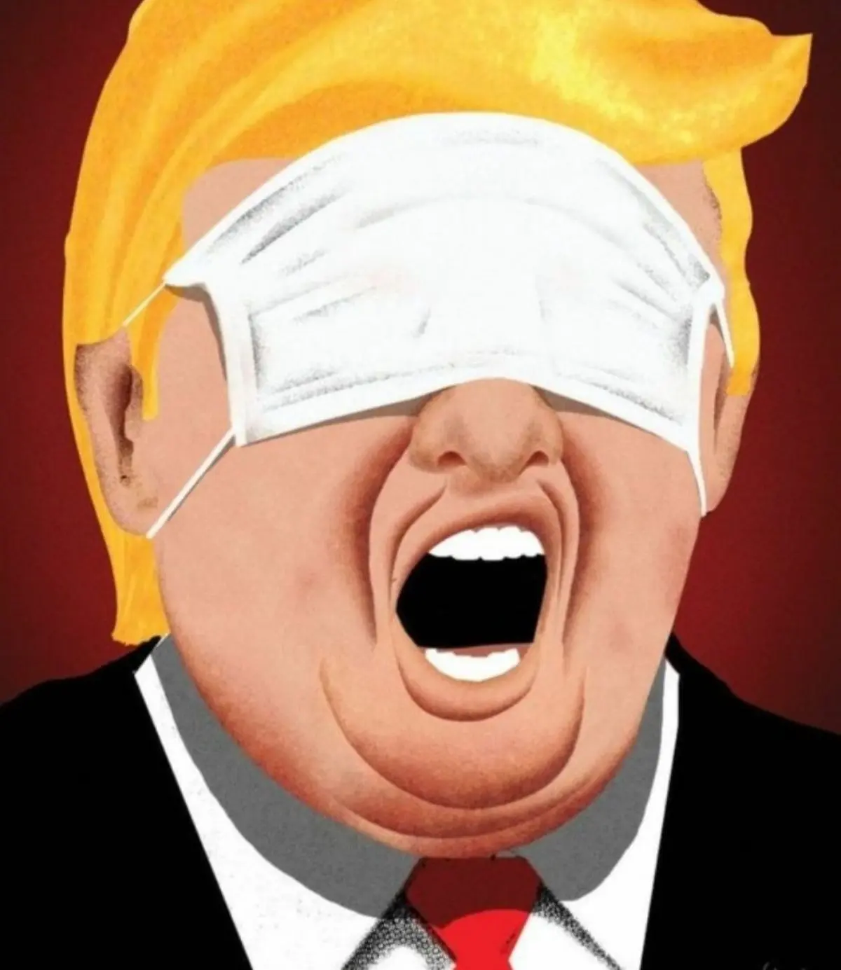 ویروس ترامپ، وام ۵میلیارد دلاری ایران را بلوکه کرد؟