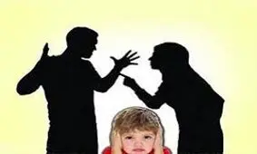 اختلافات خانودگی در پی شیوع کرونا افزایش یافته؟