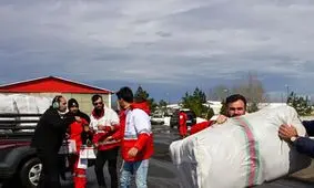 10 هزار کرمانی در محاصره سیل