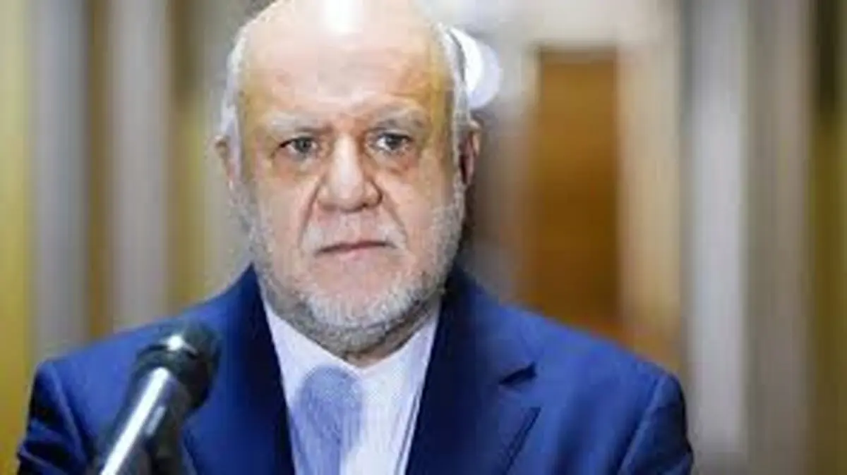 جدیدترین جزئیات کاهش تولید ۶ تا ۱۲ میلیون بشکه نفت کشورهای اوپک از زبان وزیر نفت / فیلم