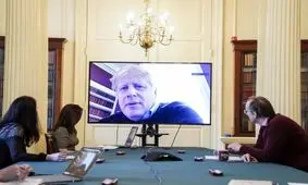 نخست وزیر انگلیس از بخش مراقبت‌های ویژه خارج شد