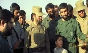 روایت سردار حاجی زاده از عملیات انتقام خون شهید صیاد شیرازی از منافقین