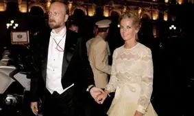 مصائب زندگی با میلیاردر روس؛ پول و تهدید به مرگ / عکس