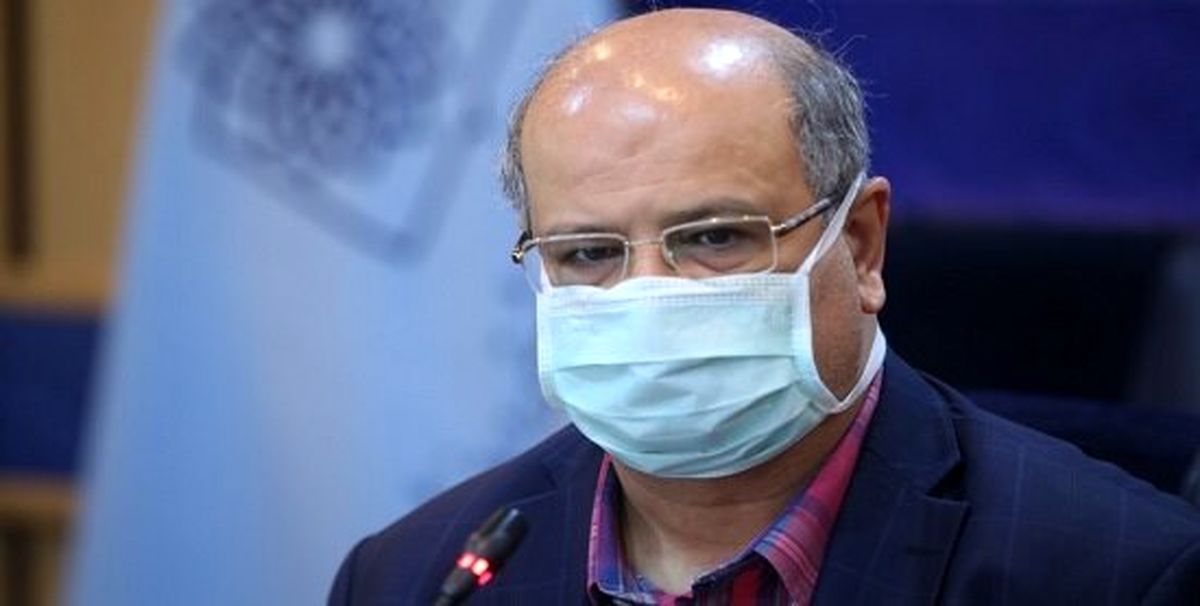 یک سوم تهرانیها شستن ۲۰ ثانیهای دستها را جدی نمیگیرند