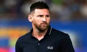 واکنش مسی به شایعات پیرامونش