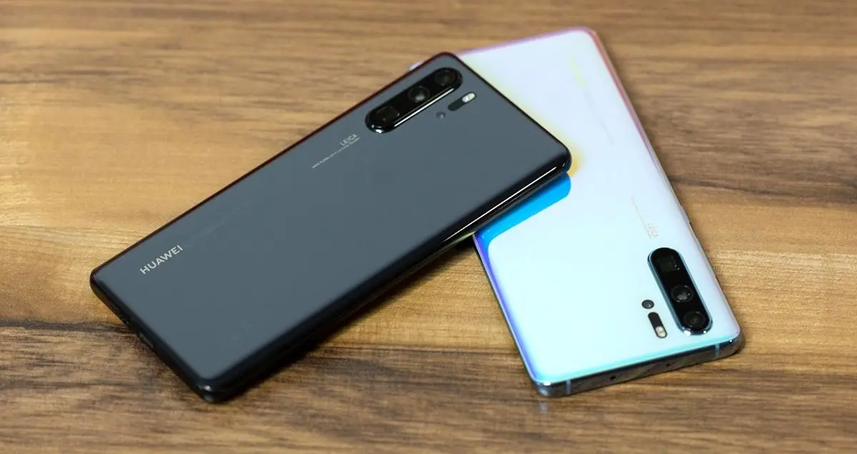 قیمت روز گوشی موبایل هواوی در ۲۲ فروردین