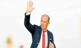 کالدرون جای اسکوچیچ را در تیم‌ملی می‌گیرد؟!