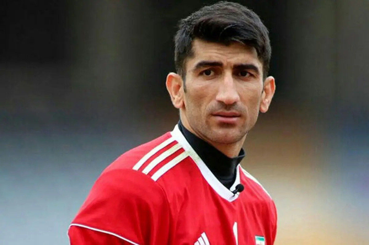 چه کسی دوست دارد بیرانوند زودتر از پرسپولیس برود؟