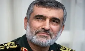 سردار حاجی زاده: در برخی کشورهای غربی، افراد سالمند و ناتوان در بیمارستان‌ها پذیرش نمی‌شوند؛ مردم برای دستمال کاغذی باهم درگیر می‌شوند