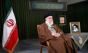 واکنش رهبر انقلاب به فعالیت‌های ضدکرونایی یک مادر شهید