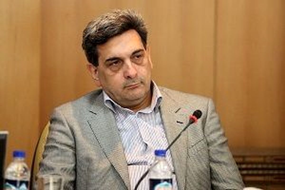پاسخ جالب حناچی به مجری تلویزیون: در سوئیس زندگی نمیکنی آقای دلاوری/ فیلم