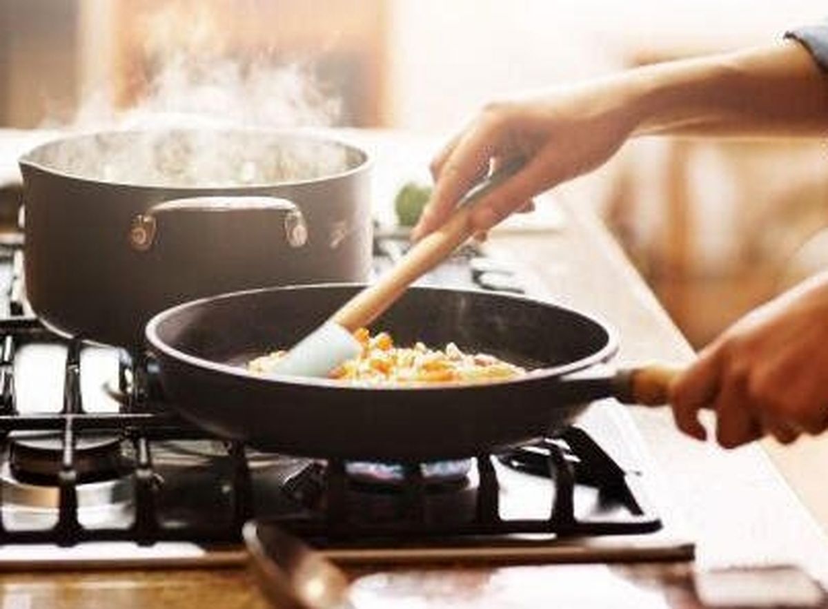 چگونه از آلودهشدن غذا به کرونا جلوگیری کنیم؟