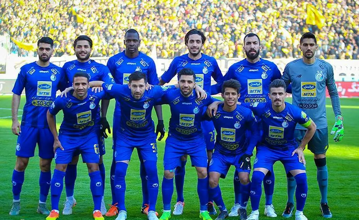 اعلام چگونگی برنامه تمرینی استقلال در دوران قرنطینه