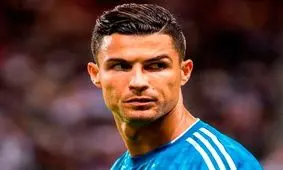 جنجال در پرتغال به خاطر تمرینات رونالدو در ورزشگاه