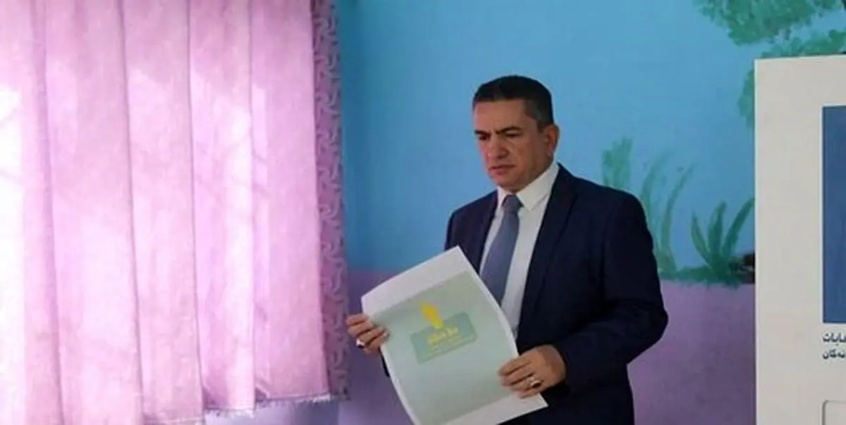 از اتهام صدامی بودن الزرفی تا مبارزه الکاظمی با صدام/ روزنامه‌نگاری که نخست وزیر شد