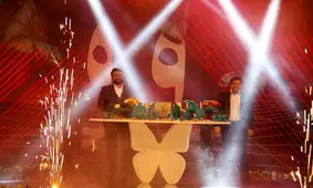 شرط مدیر شبکه ۵ برای مجری شدن سلبریتی‌ها