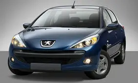 قیمت جدید پژو در بازار چقدر است؟