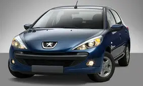قیمت جدید پژو در بازار چقدر است؟