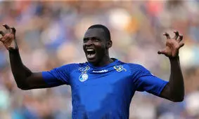 دیاباته به مبارزه با ویروس کرونا شتافت