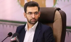 وزیر ارتباطات: راه‌اندازی سامانه‌ای جدید، برای کمک به کسب‌ و کارهای کساد شده در شرایط کرونایی