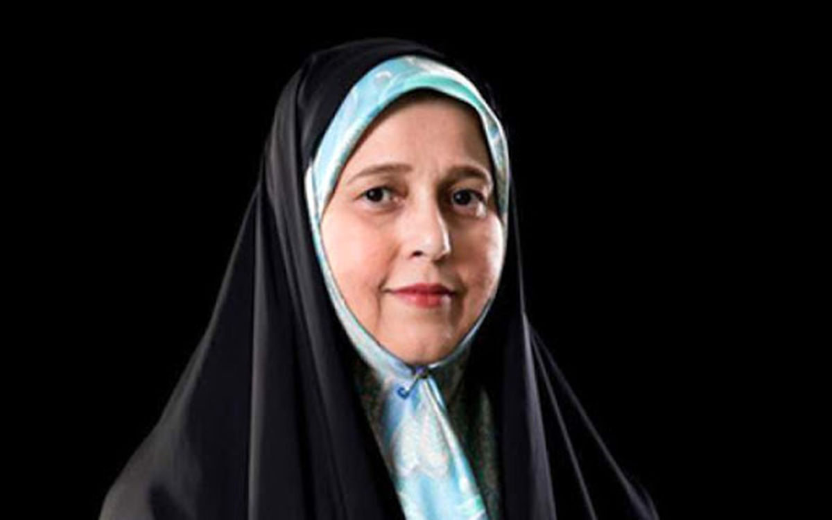 پروانه سلحشوری: آقای روحانی! برای جان انسانها ارزش قائل شوید