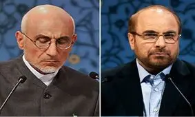 قالیباف، میرسلیم، حاجی‌بابایی و زاکانی برای ریاست مجلس تمایل دارند/ ماجرای دیدار با «حاج قاسم» بعد از دستگیری ریگی