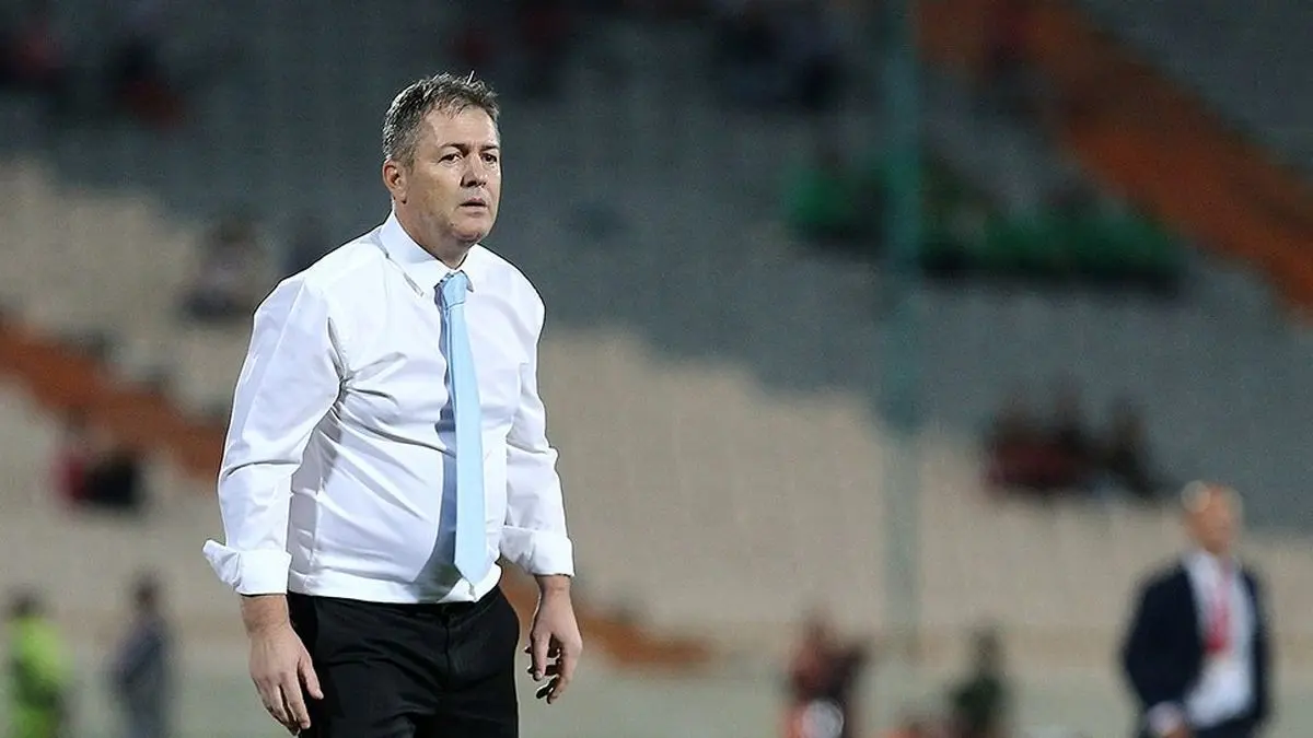 چرا اسکوچیچ به سرنوشت کولاکوویچ دچار نمی‌شود؟