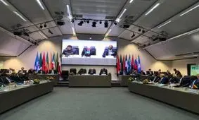 اجلاس وزرای انرژی G۲۰ بدون نتیجه پایان یافت