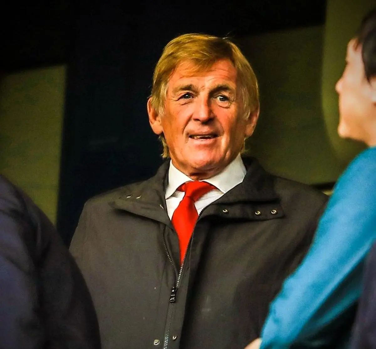 اسطوره سرخپوشان لیگ برتری به کرونا مبتلا شد