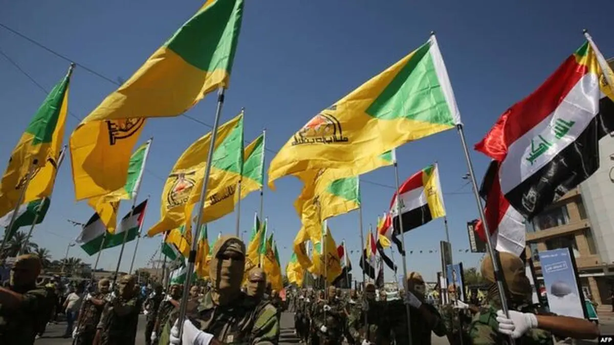 انتخاب مصطفی الکاظمی برای نخست وزیری به مثابه اعلان جنگ است