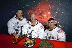 روایت موفقیت‌آمیزترین "شکست" ناسا