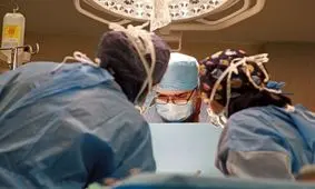 اهدای اعضای بدن دو کودک موجب زندگی دوباره ۶ بیمار شد