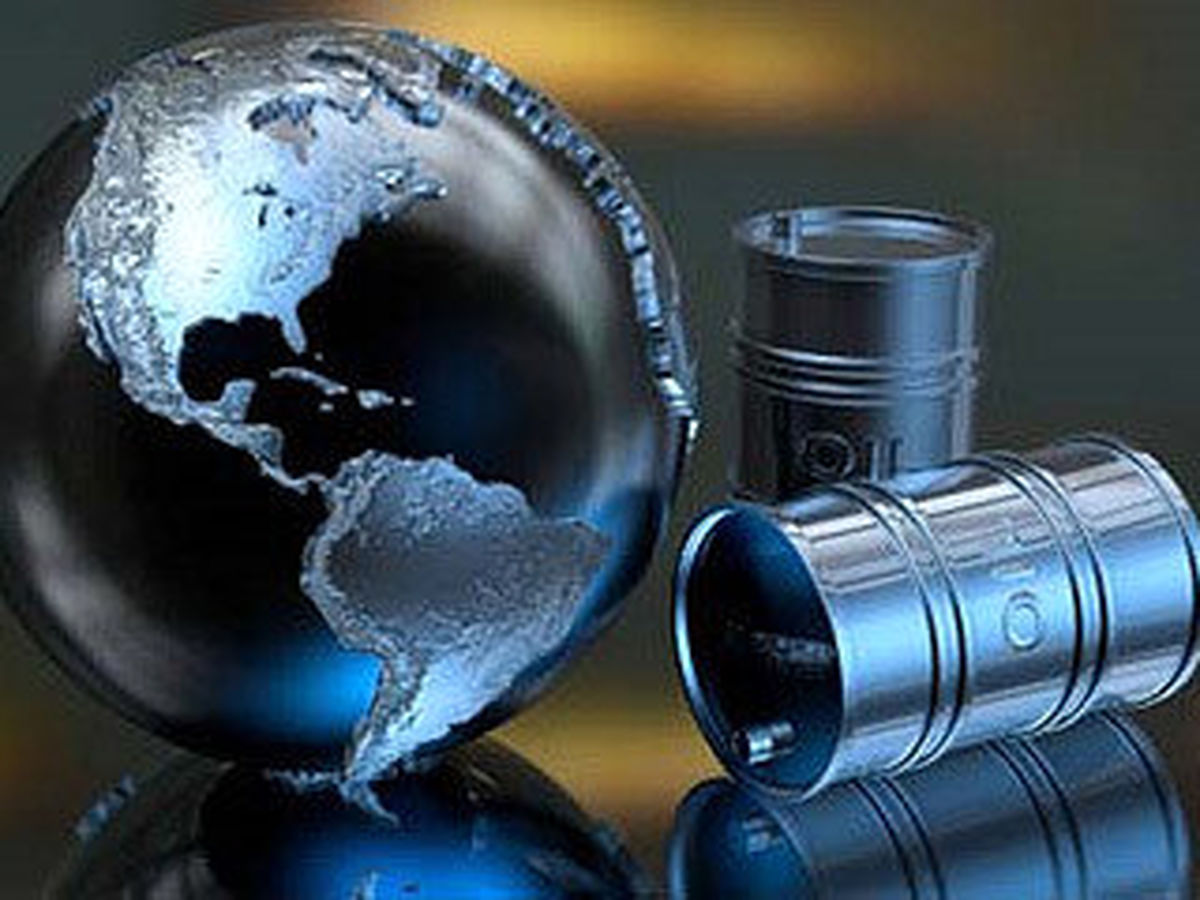چراغ سبز بازار نفت روشن میشود