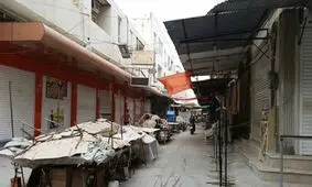 بازگشت بخشی از اصناف به فعالیت روزمره/مردم متخلفان را معرفی کنند