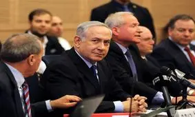 تل آویو نگران است که تهران بدون نقض برجام، تحریم‌های آمریکا را کنار بزند