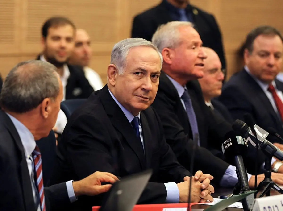 تل آویو نگران است که تهران بدون نقض برجام، تحریم‌های آمریکا را کنار بزند