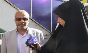 تلاش برای به ظهور رساندن اندیشه‌های شهید مطهری مورد توجه قرار گیرد
