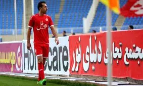 قاسمی‌نژاد: امیدوارم کرونا ریشه‌‌کن و لیگ آغاز شود