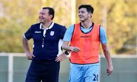 واکنش ویلموتس به انتقال احتمالی آزمون به ناپولی